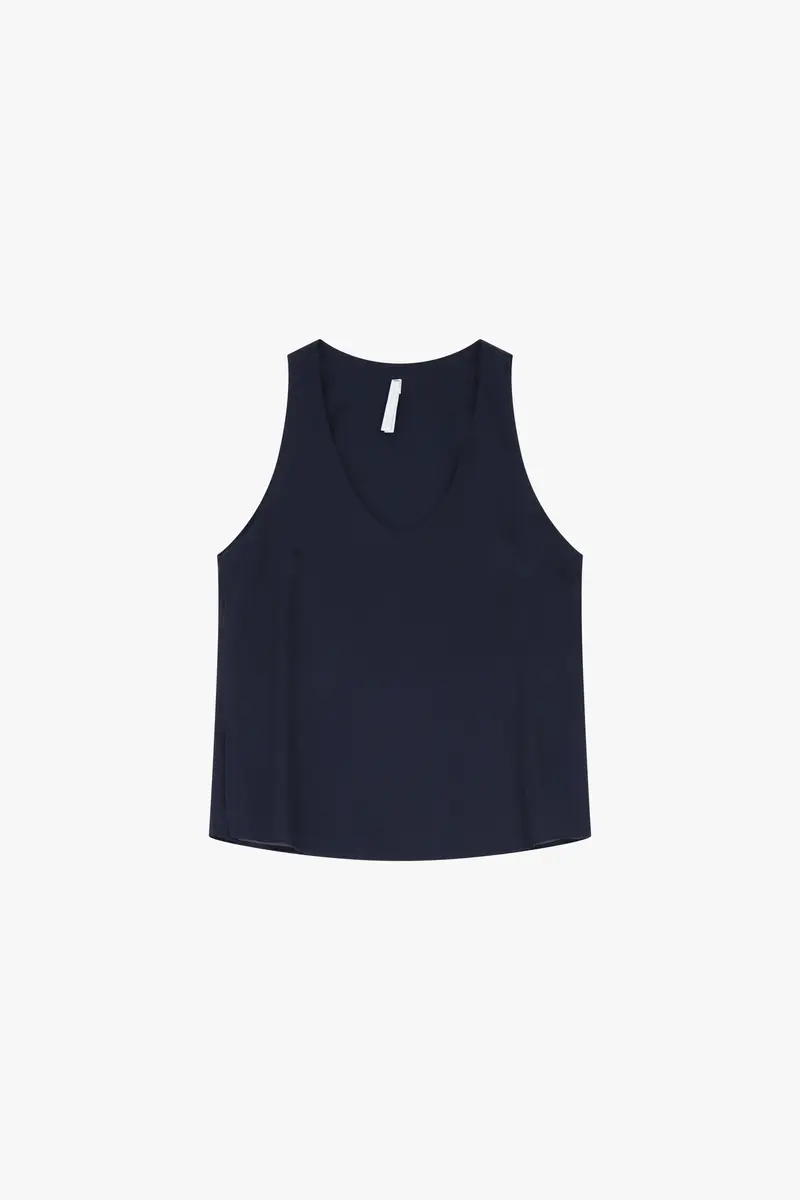 Top RFR8JDG Navy