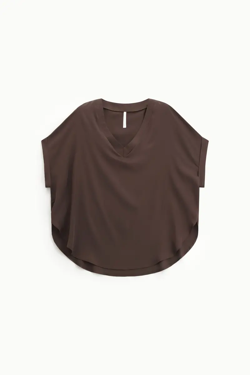 Top TB95KDG 3817 Brown
