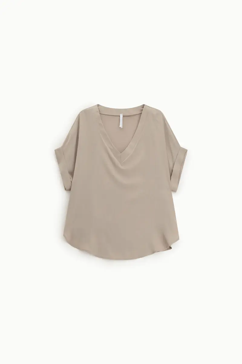 Top TB95LDG 1120 Platino