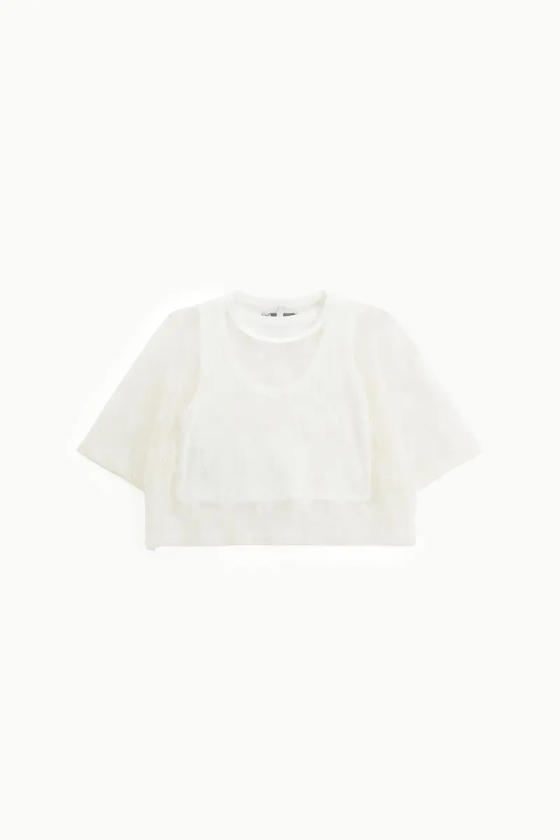 Top TW51 1130 Avorio