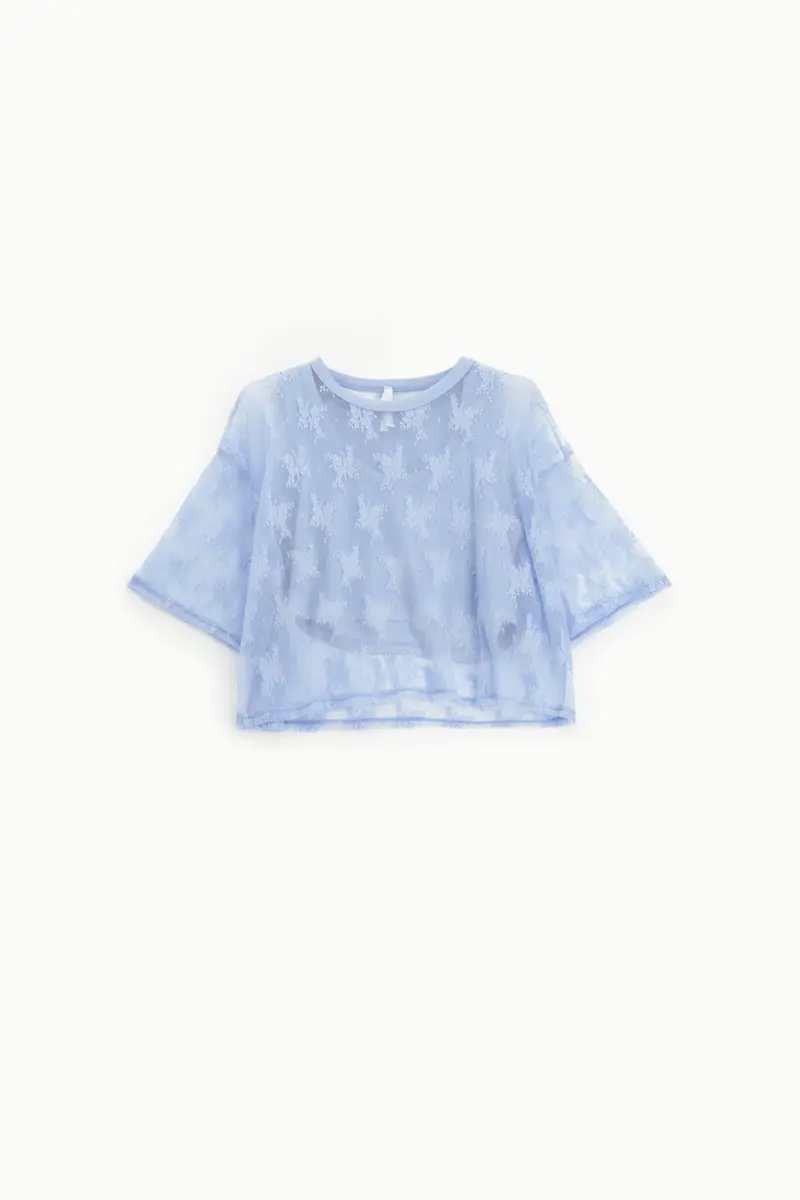 Top TW51 1610 Pervinca