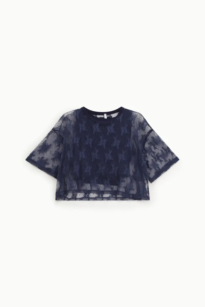 Top TW51 1650 Blu