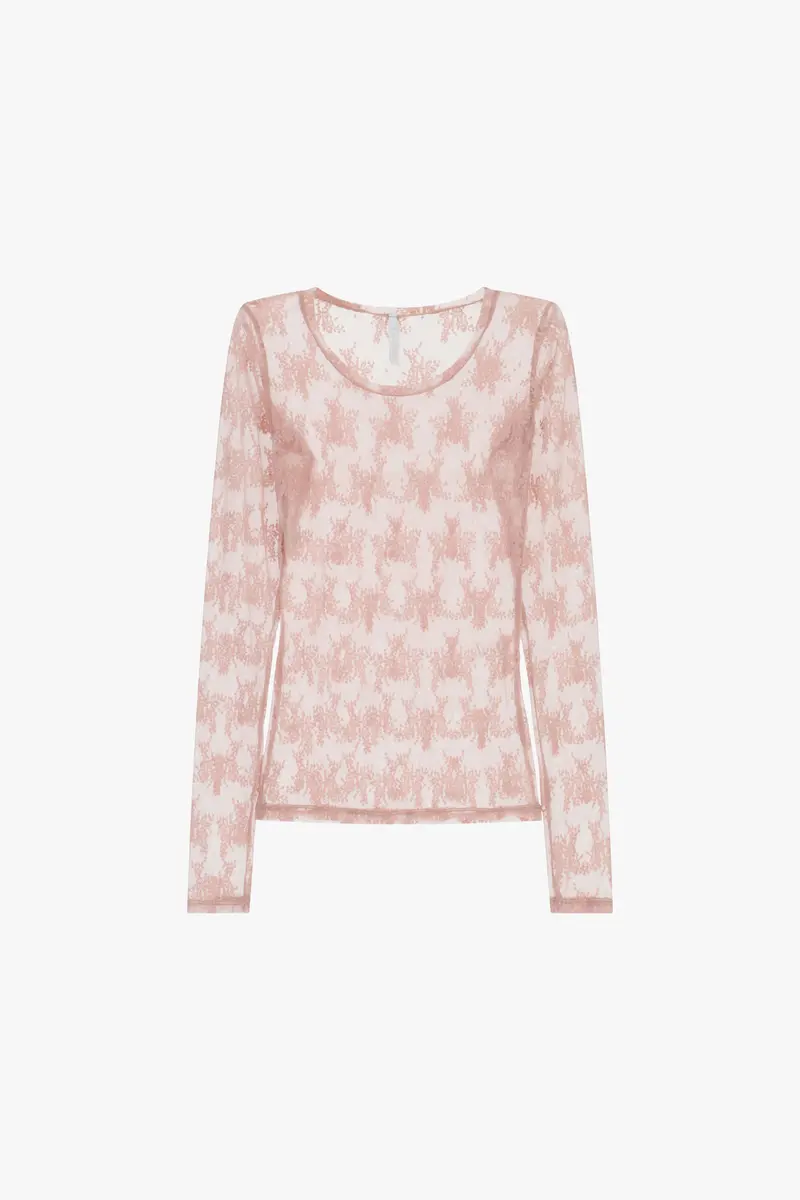 Top TW91LMX Cipria