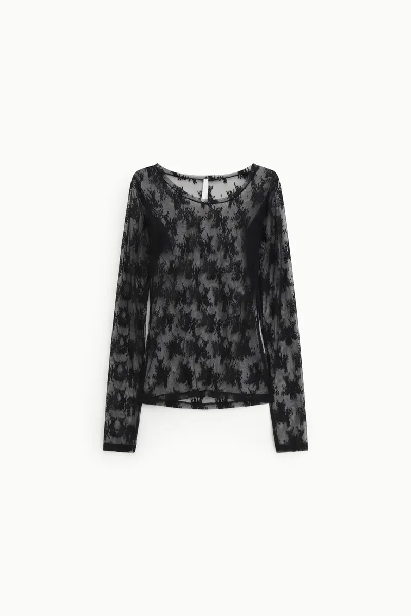 Top TW91LMX Nero