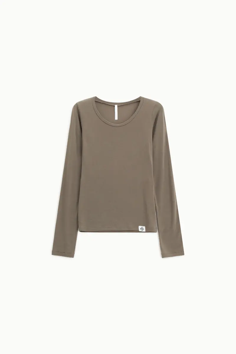 Top TZ76KAP 1810 Fango
