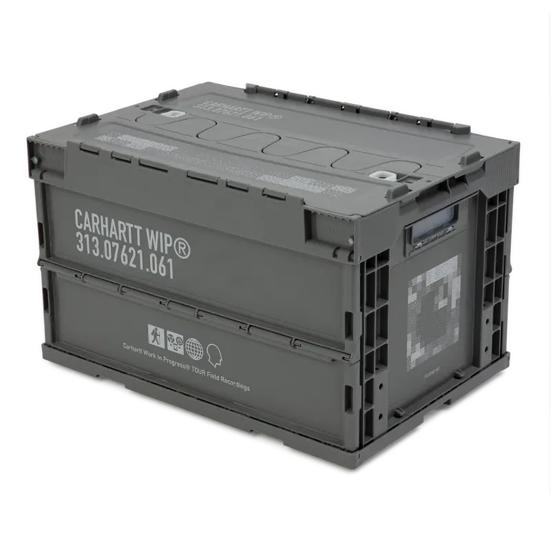 Tour Foldable Container