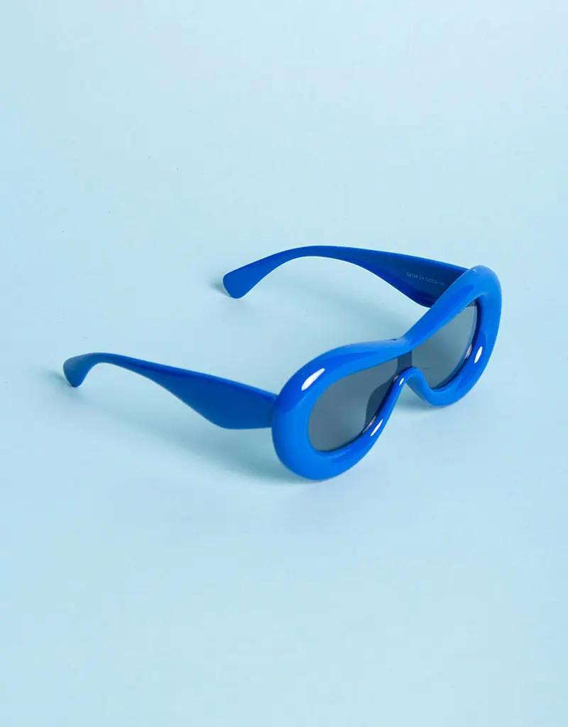 Tour sunglasses