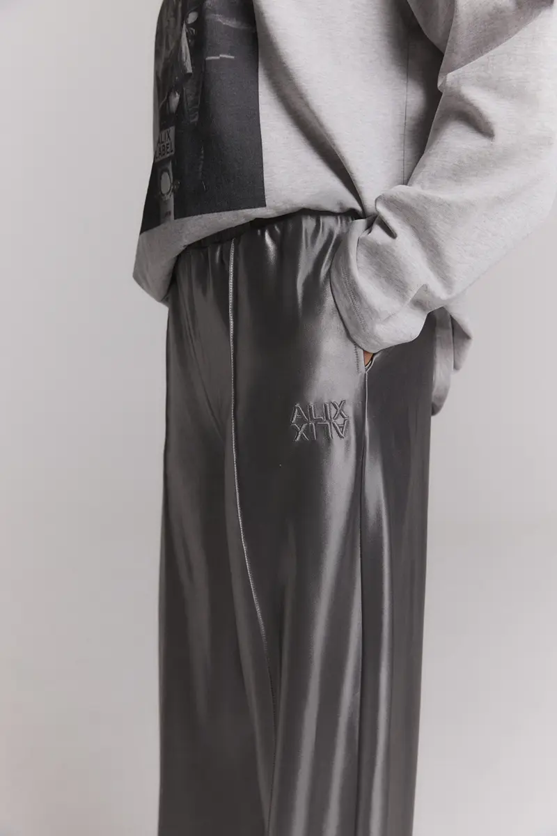 Training Pants Shiny