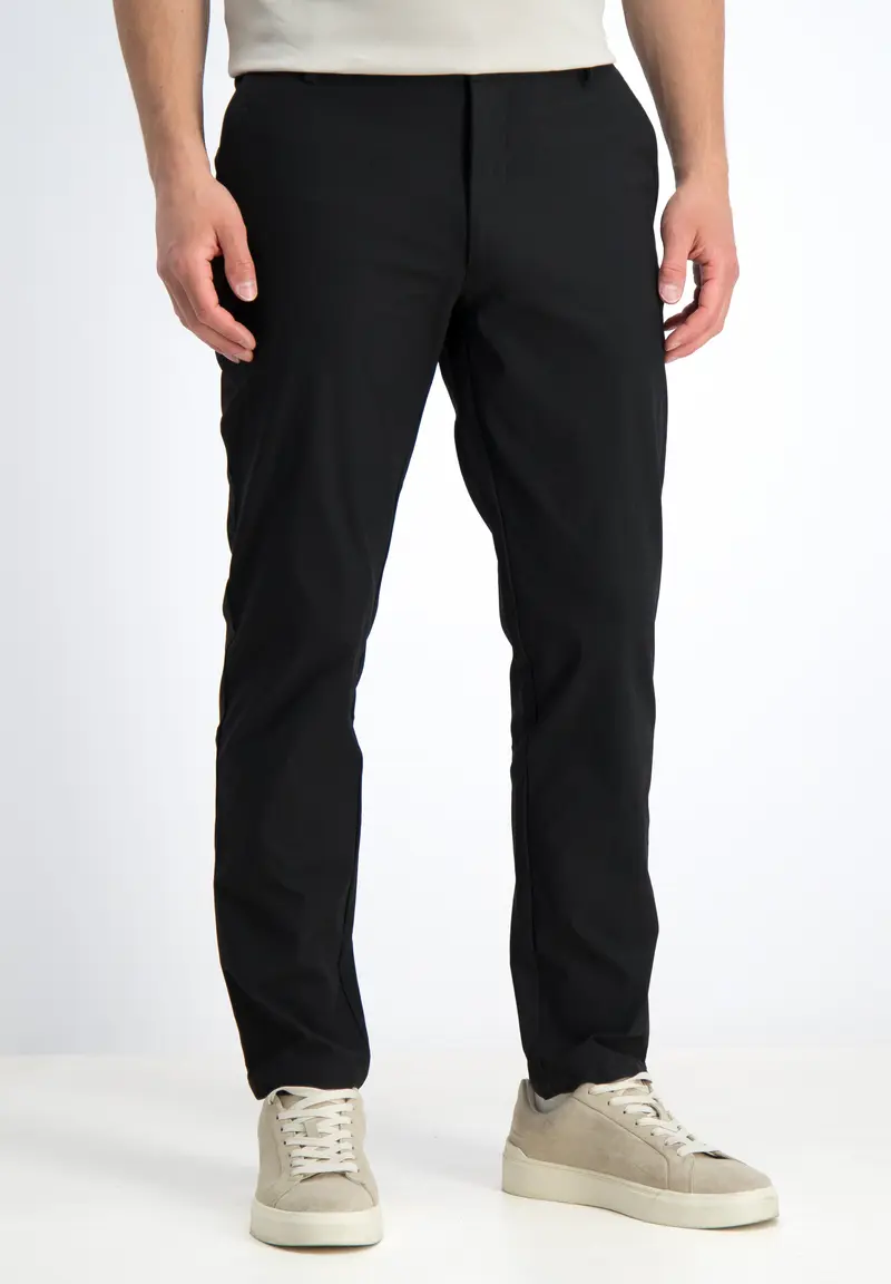 Travel pants 4way-stretch
