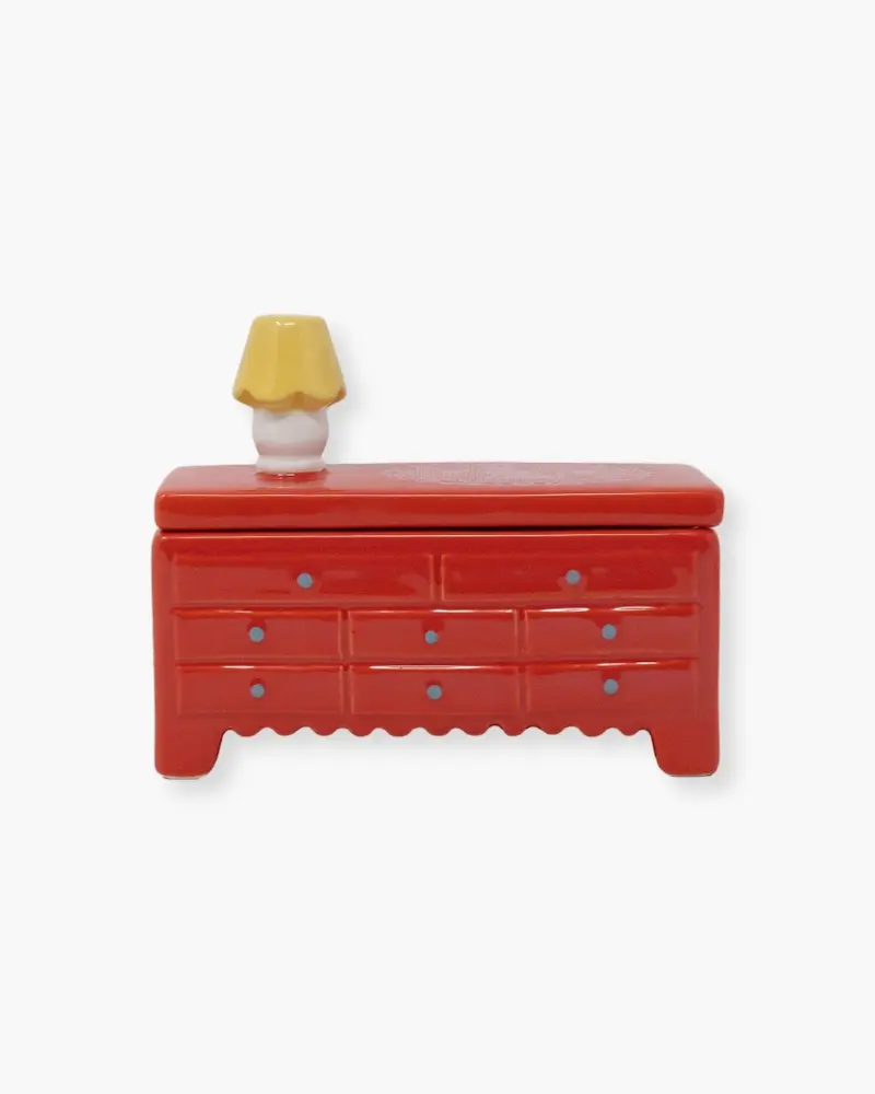 Trinket Jewelry Box - Dresser [PRE ORDER]