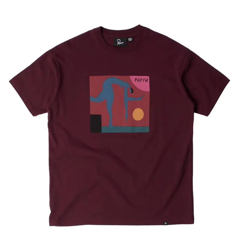 Tripped Up T-Shirt
