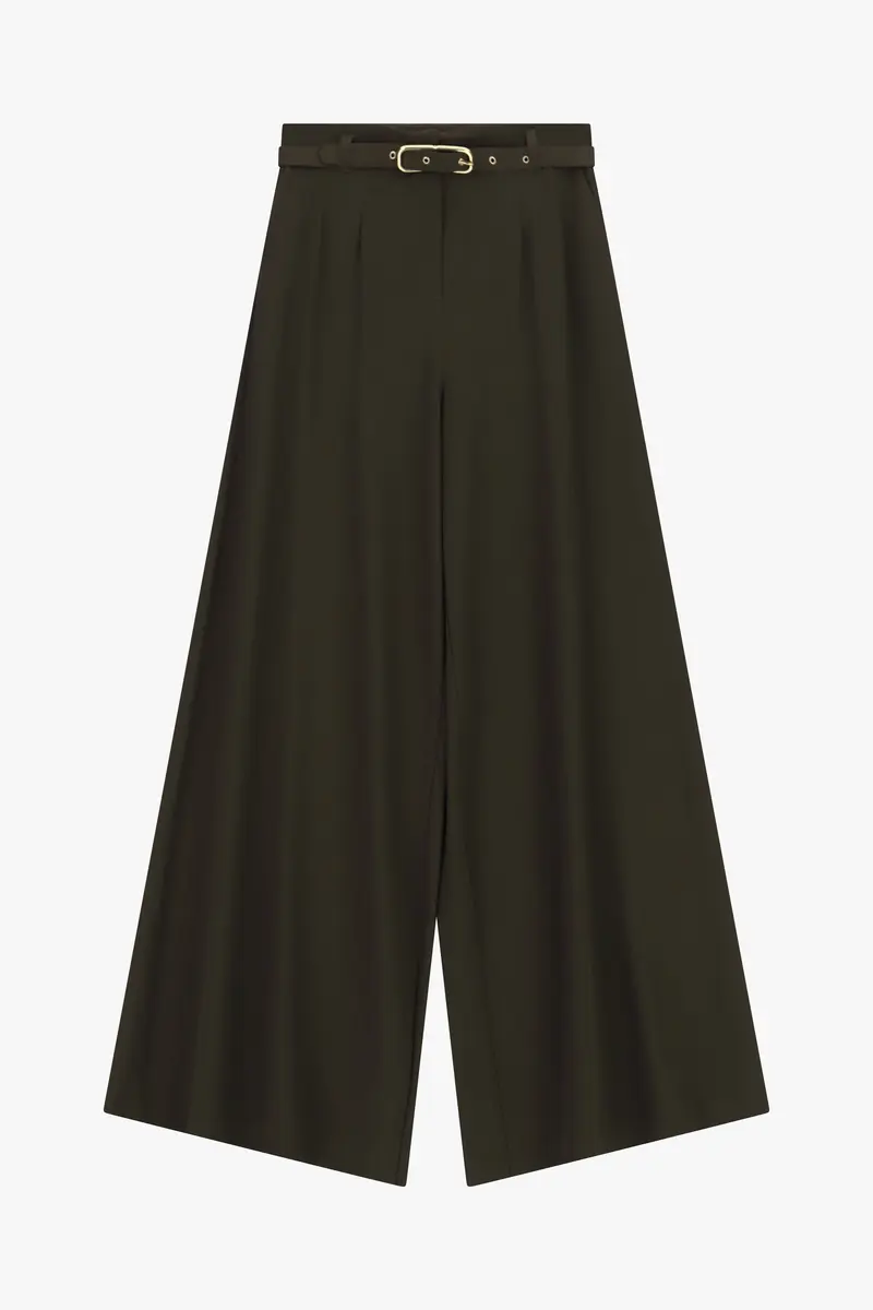 Trousers P8E1MHXC 1765 Militare