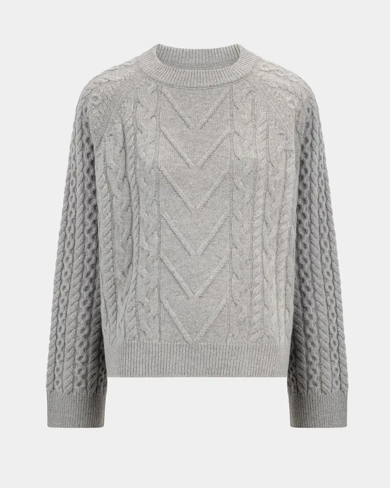 Trui Knit-ted 252P008