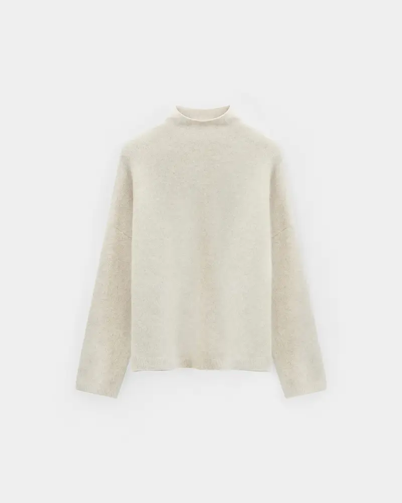 Trui Knit-ted Kim