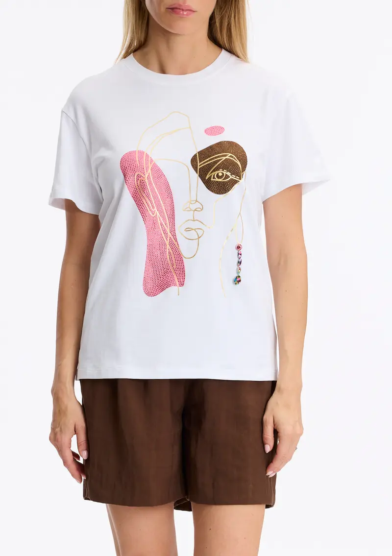 t'Shirt Leo&Ugo TEK076