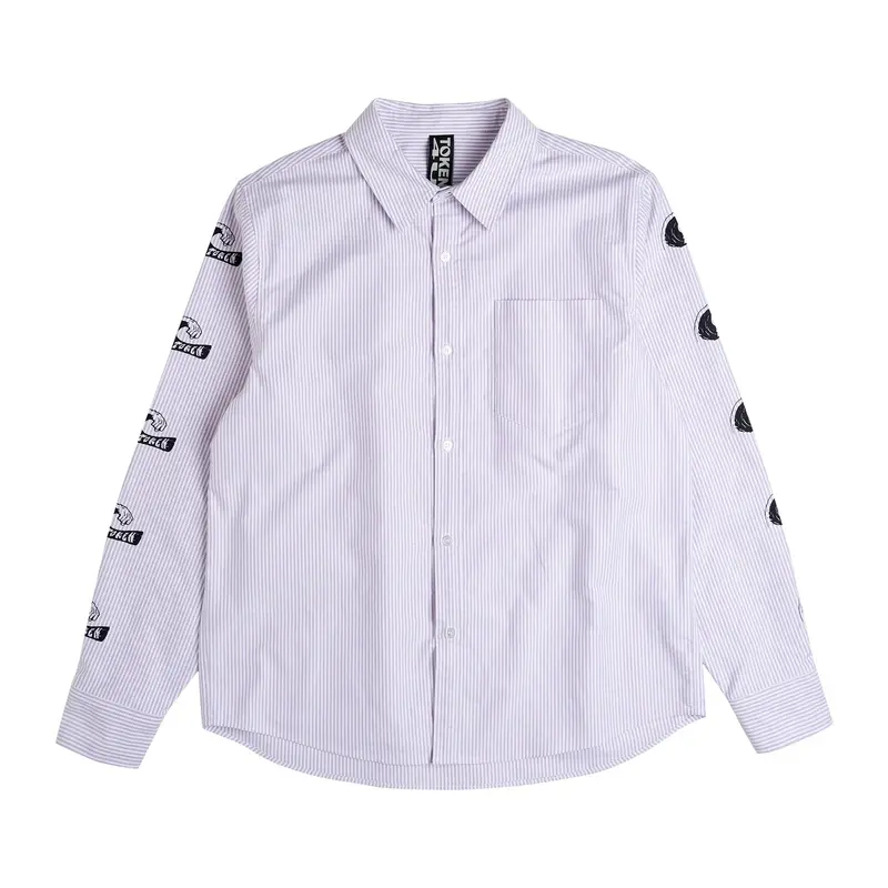 Tuff Stuff Shirt