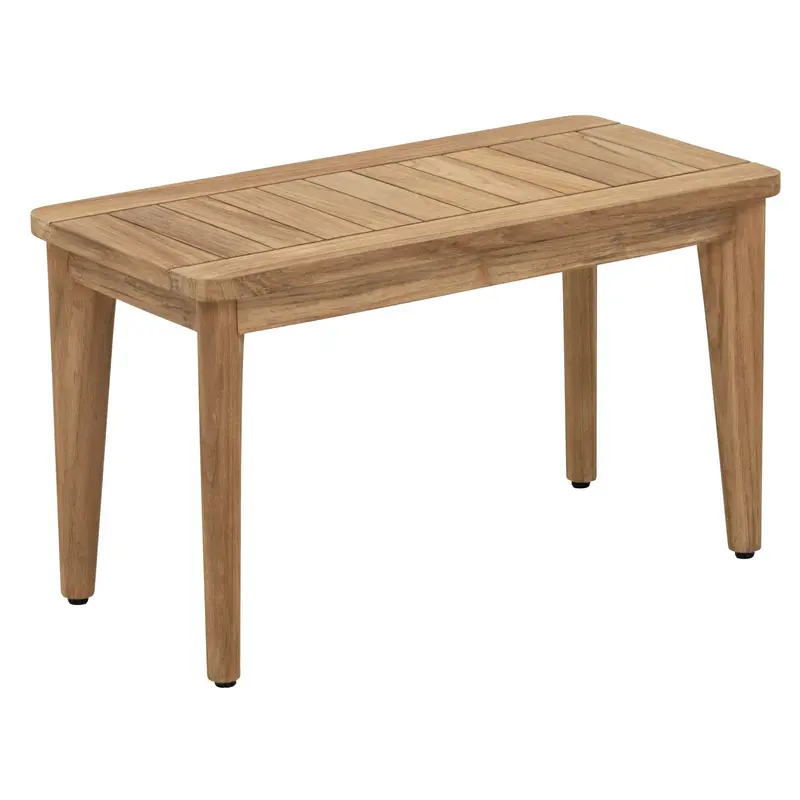 Tuinbank Amaro Outdoor Teakhout Naturel DTP Home