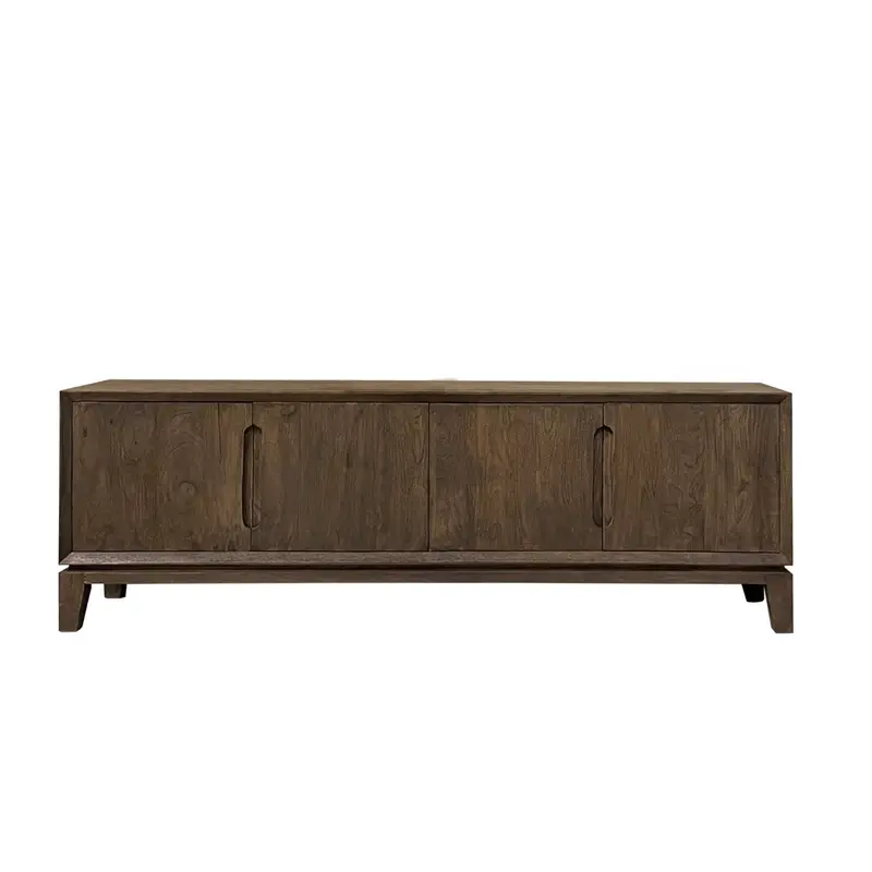 TV-meubel Cortez Mangohout Malta 170cm Livingfurn