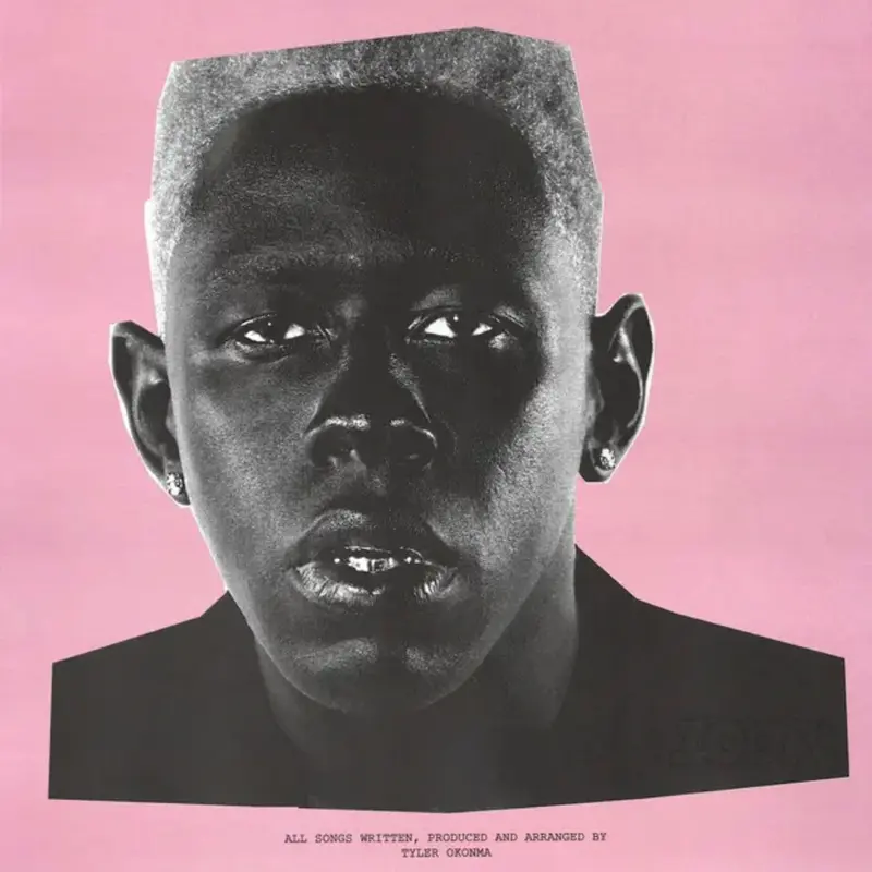Tyler The Creator - IGOR