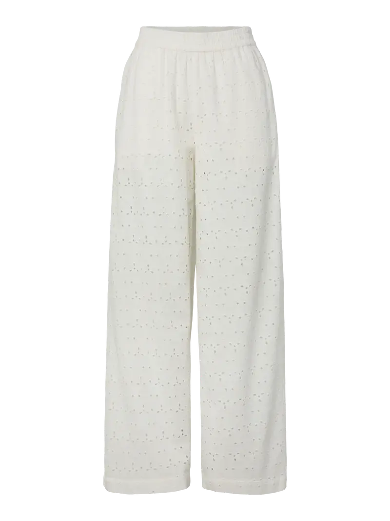 Tyler wide pants