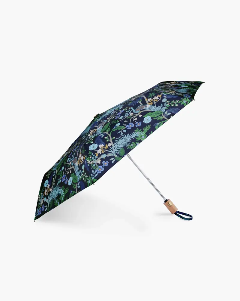 Umbrella - Peacock [PRE ORDER]