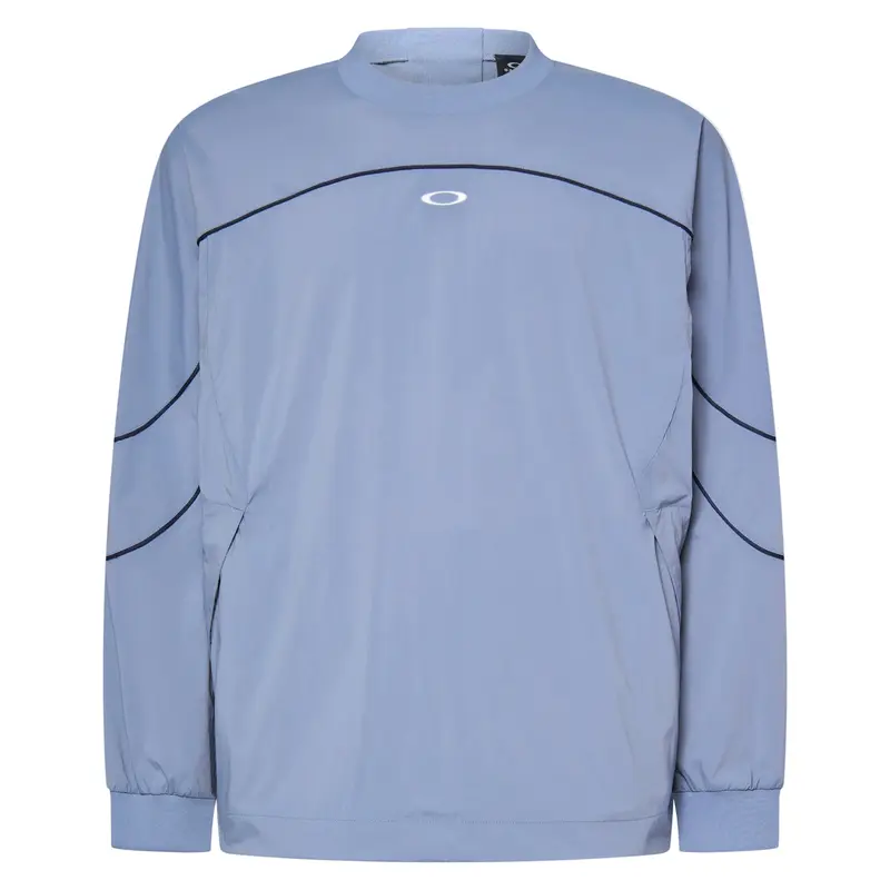 Undulate Crew Jacket 2.0