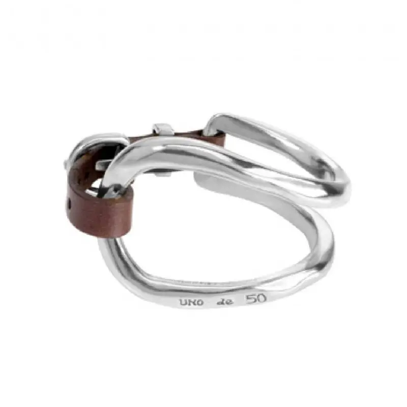 UNOde50 Armband - Bite | PUL0228 (17-19CM)