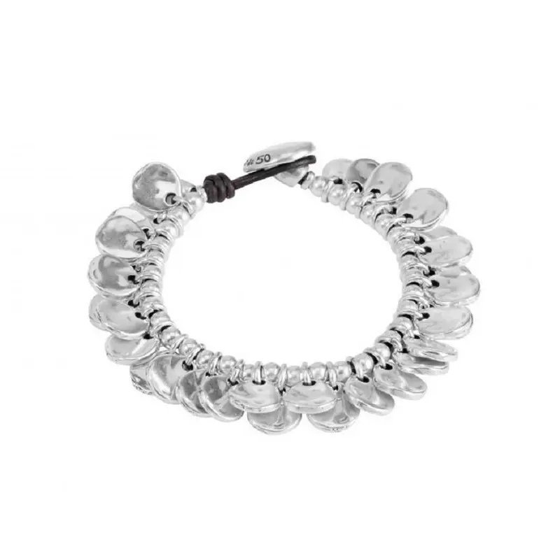 UNOde50 Armband - Chaparron | PUL0797 (18-20CM)