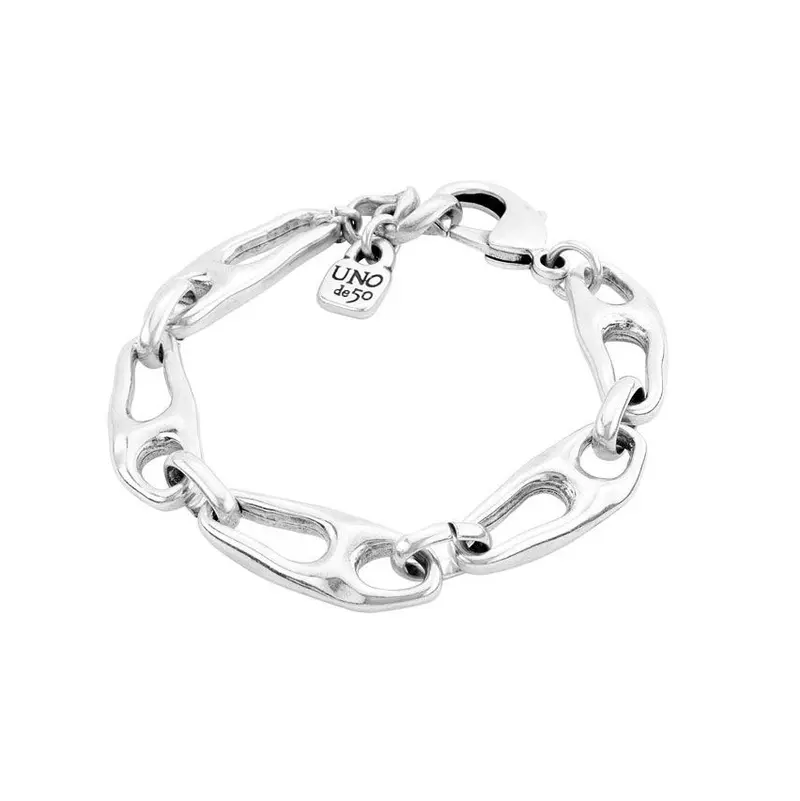 UNOde50 Armband - Connected | PUL2034 (18CM)