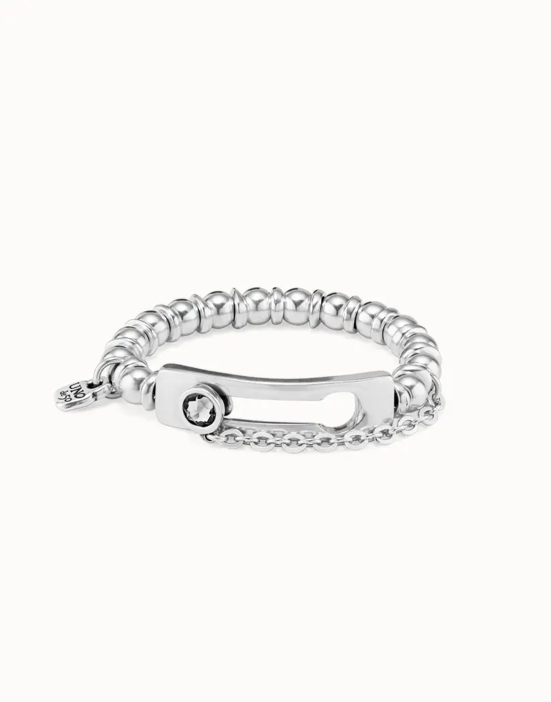 UNOde50 Armband | EMPOWER  (17CM)