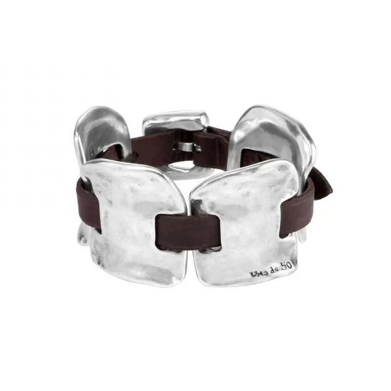 UNOde50 Armband - Immortal (16-20CM)