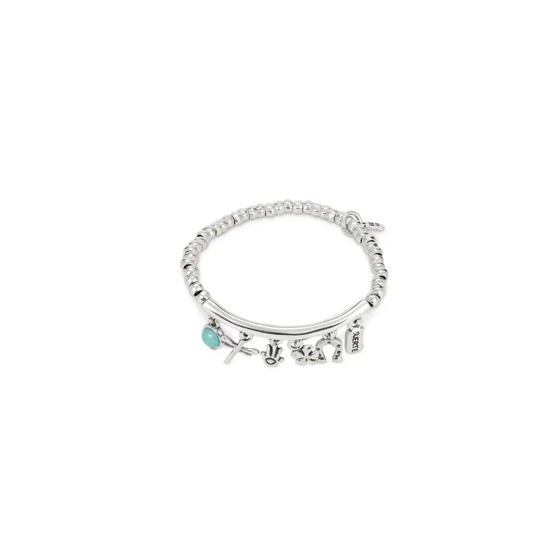 UNOde50 Armband - LUCKYKEYS | PUL2199 (18CM)