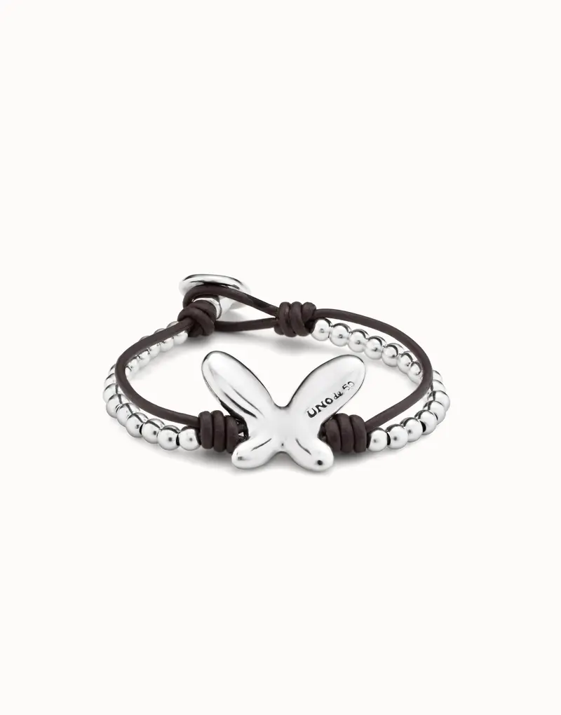 UNOde50 Armband | MINIFLY (17CM)