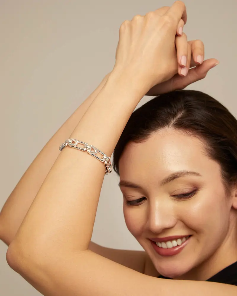 UNOde50 Armband | SPLENDID (18CM)