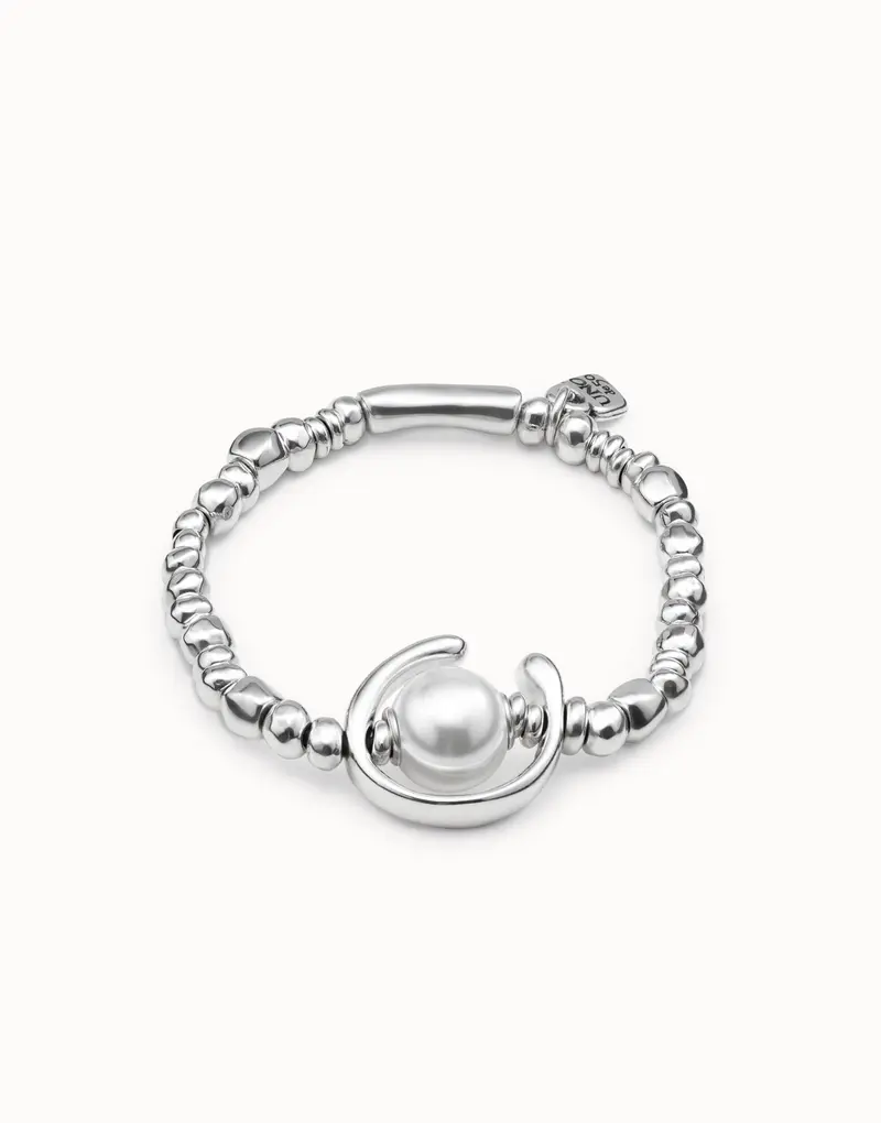 UNOde50 Armband - UNA VUELTA MAS, OH O (18-20CM)