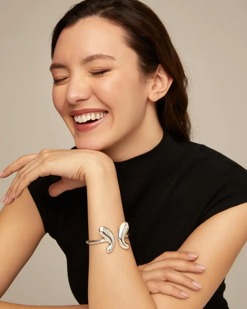 UNOde50 Armband | WINGS (18CM)