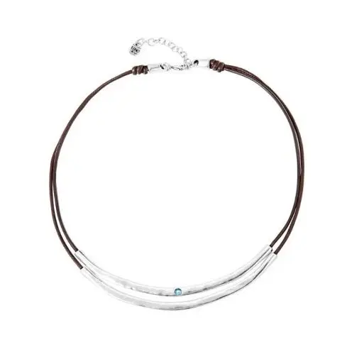 UNOde50 Ketting - Balance | COL1591 (35-40cm)