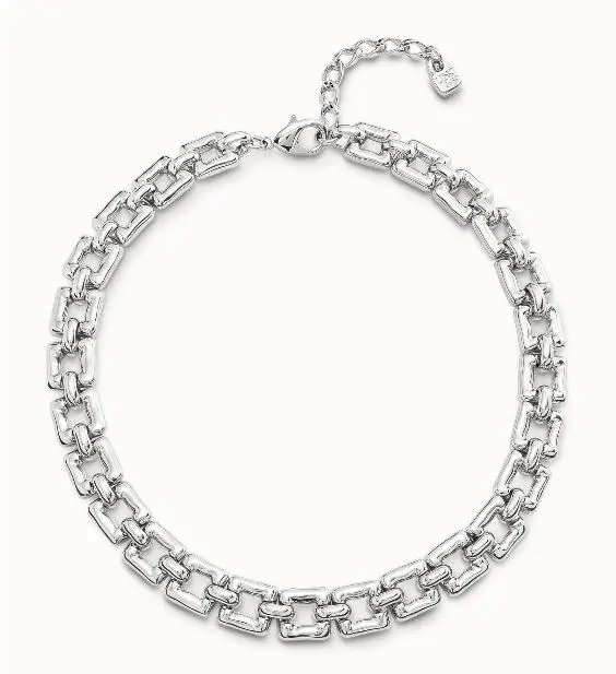UNOde50 Ketting - FEMME FATALE| COL1732 (38-43cm)