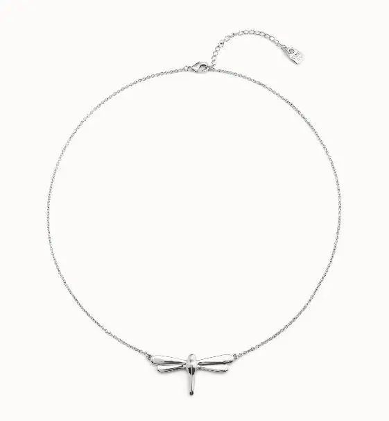 UNOde50 Ketting - LADY FORTUNE (42cm)