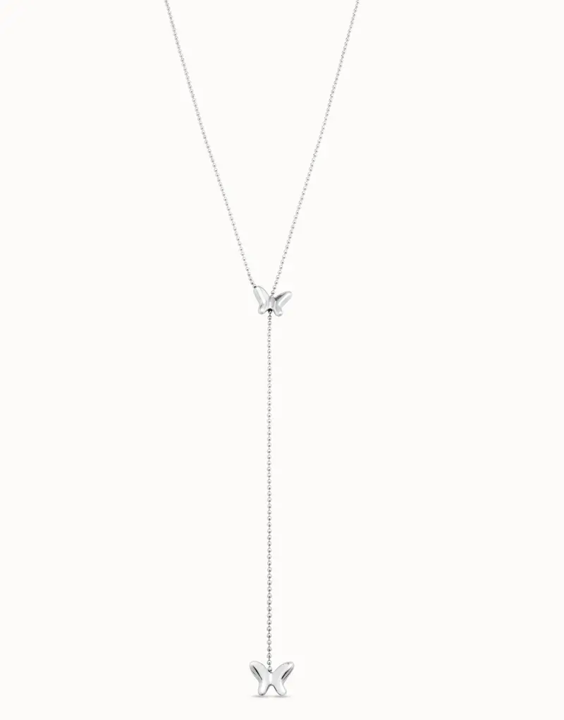 UNOde50 Ketting - VOLARE (42cm)