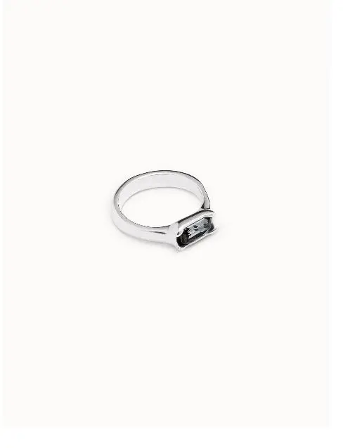 UNOde50 Ring - COBRA (MAAT 16.5-18.5MM)