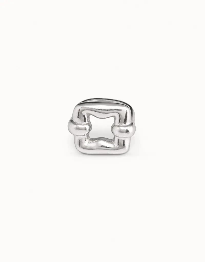 UNOde50 Ring - FEMME FATALE RING (MAAT 16.5-18.5MM)
