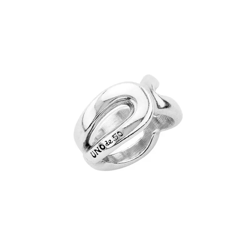 UNOde50 Ring - Finally Found You | ANI0671 (MAAT 16.5-18.5MM)