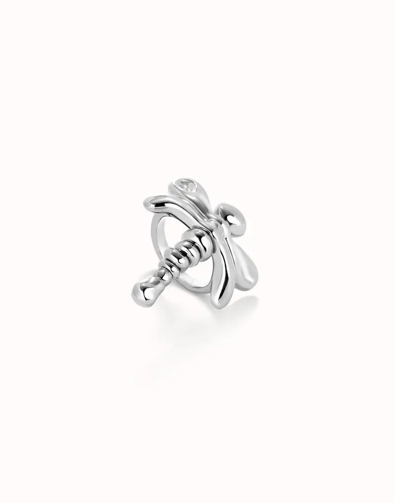 UNOde50 Ring - LIBELLE (MAAT 21MM)