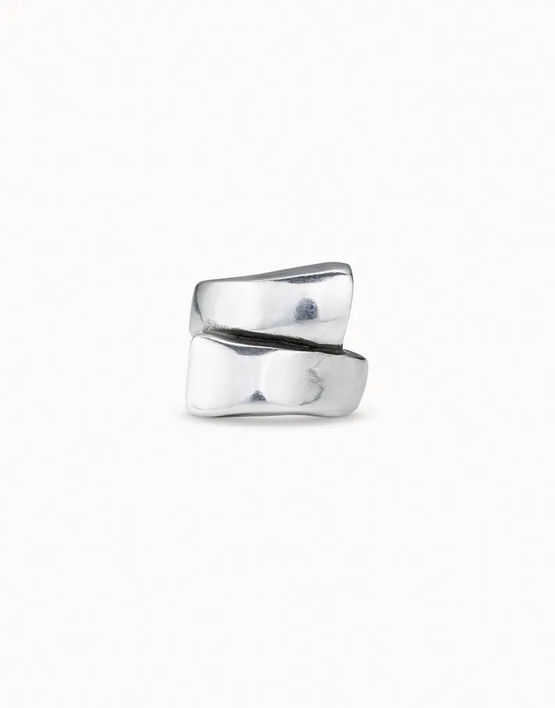 UNOde50 Ring - RICITO (MAAT 18.5MM)