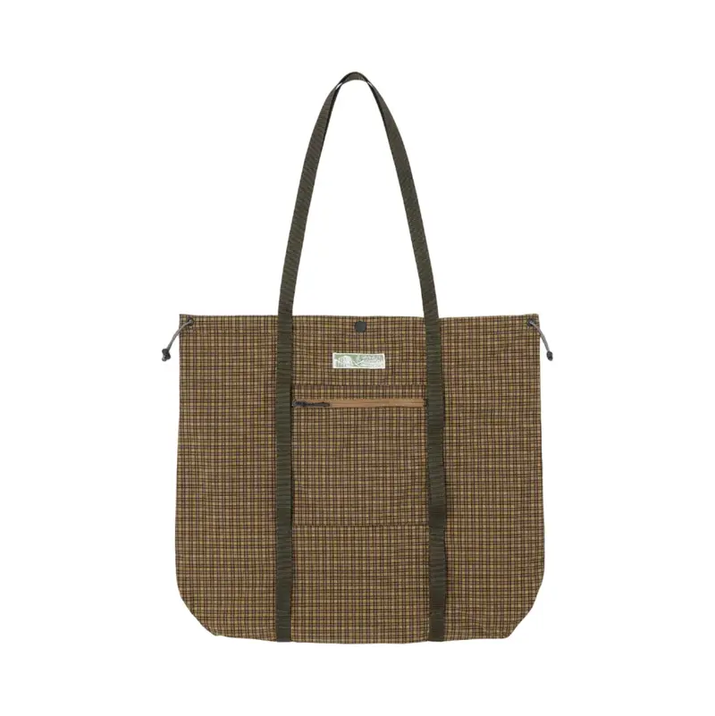 Utility Tote Bag