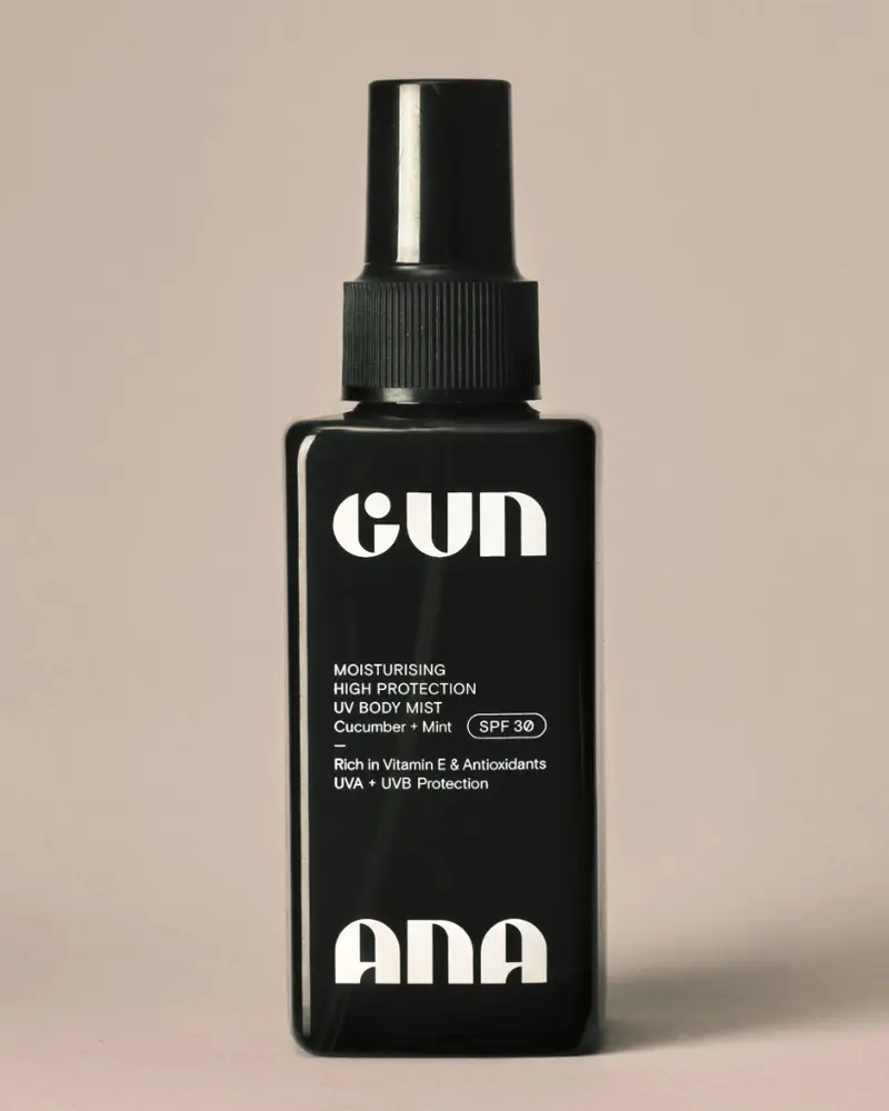 UV Body Mist - SPF 30