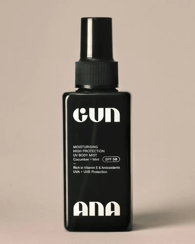 UV Body Mist - SPF 50