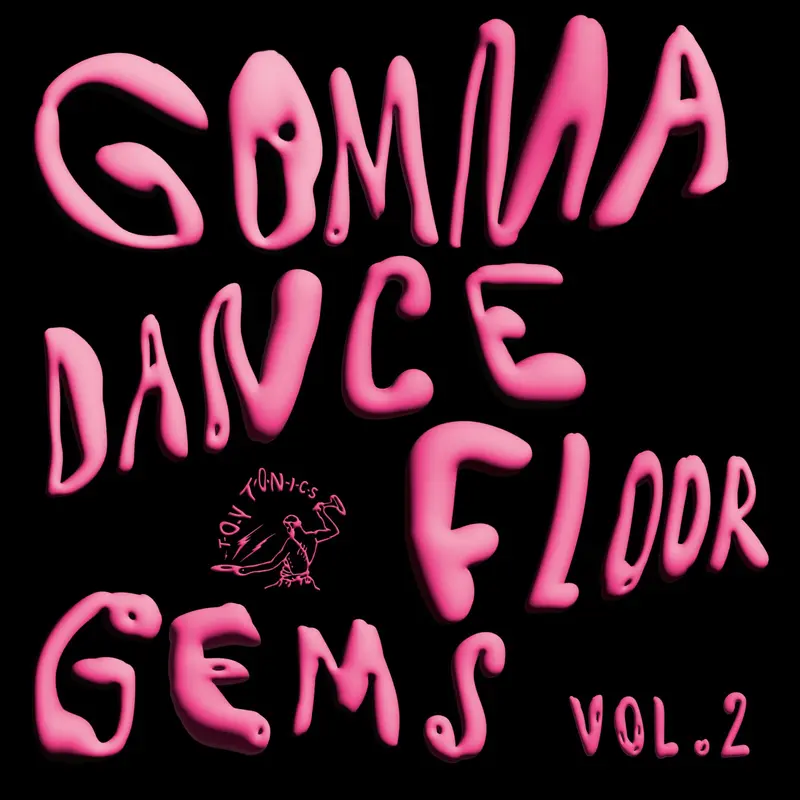 V.A. - Gomma Dancefloor Gems Vol. 2
