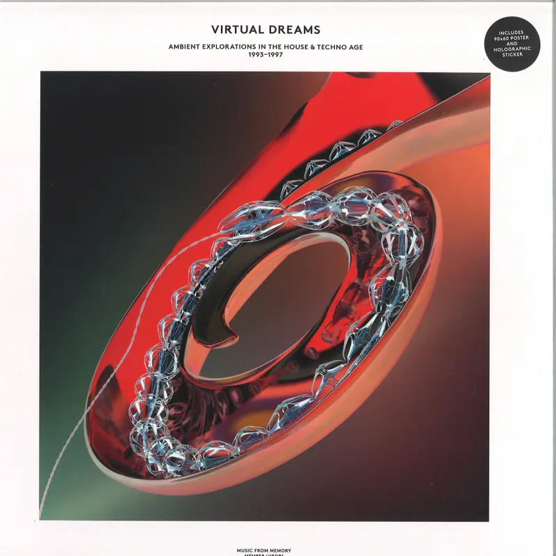 V/A - Virtual Dreams
